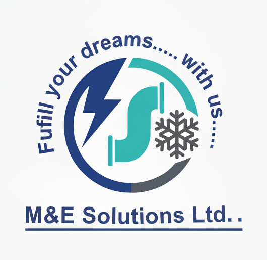 M & E SOLUTIONS LTD
